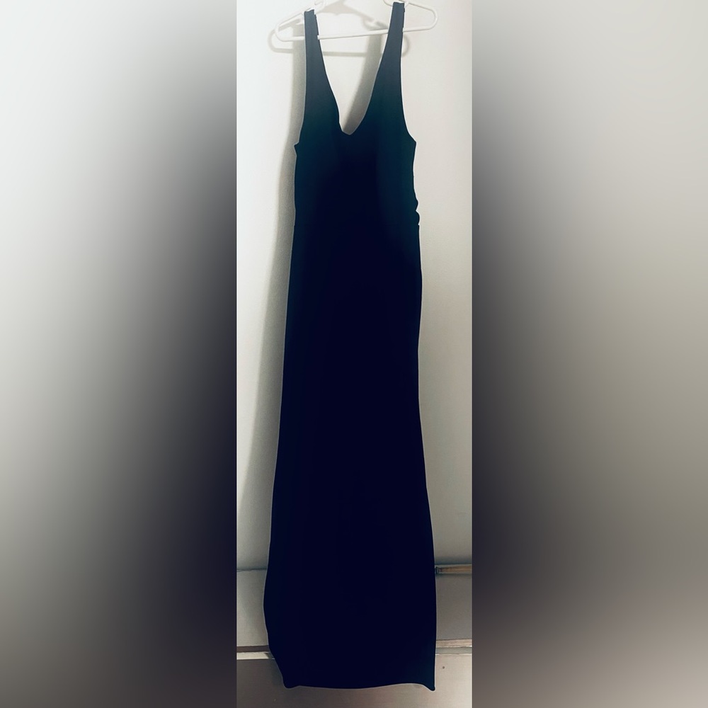 Black Dress - Picture 2 of 2